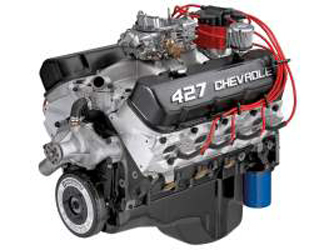 B0486 Engine